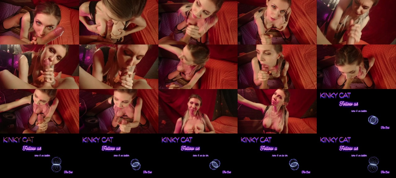 Kinky_Cat_ 24-02-2021 Pretty 
