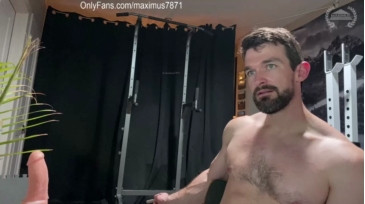 Maximus_787  24-02-2021 video strapon