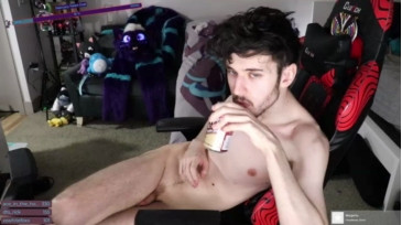 Meepsalot  24-02-2021 video tease