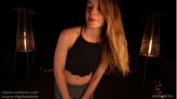 Phoenix_Taylor 24-02-2021 Naked 