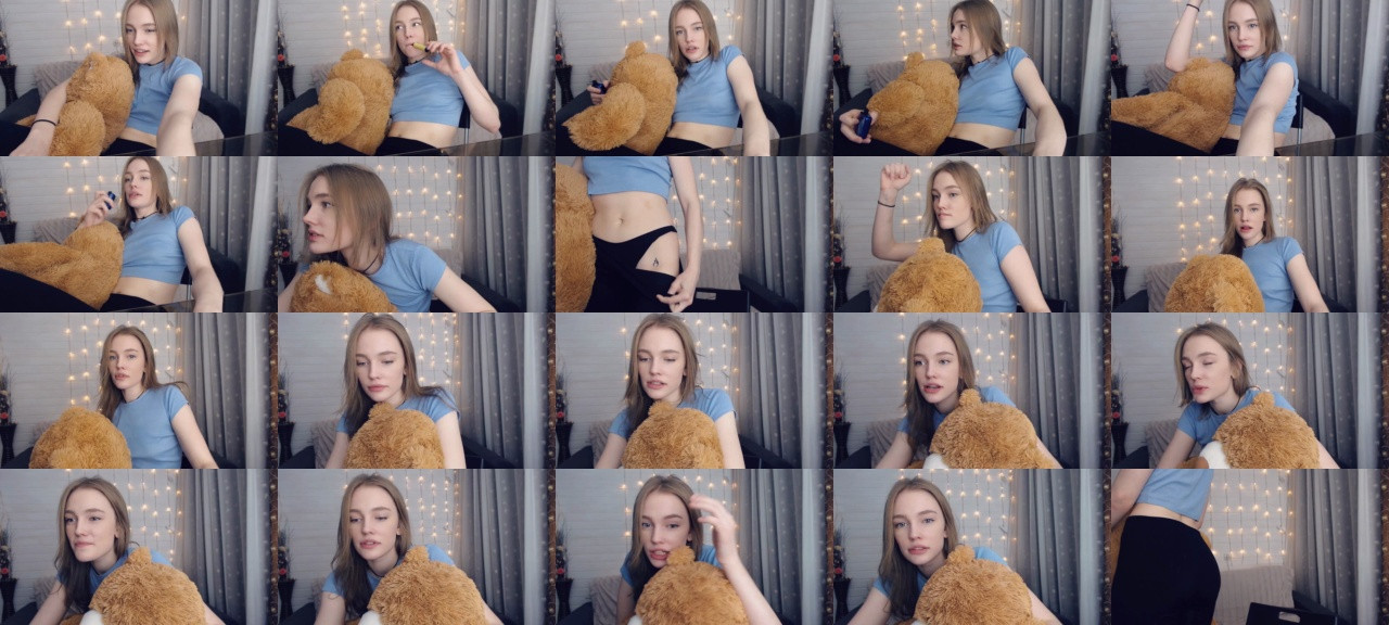 Riana_Sherchik 24-02-2021 Naked 