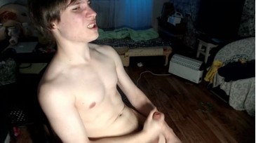 Russiantwink00  24-02-2021 video amateur