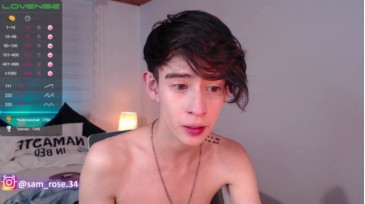 Sam_Rose_  24-02-2021 video worship