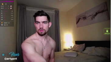 Slimvers  23-02-2021 video big-ass