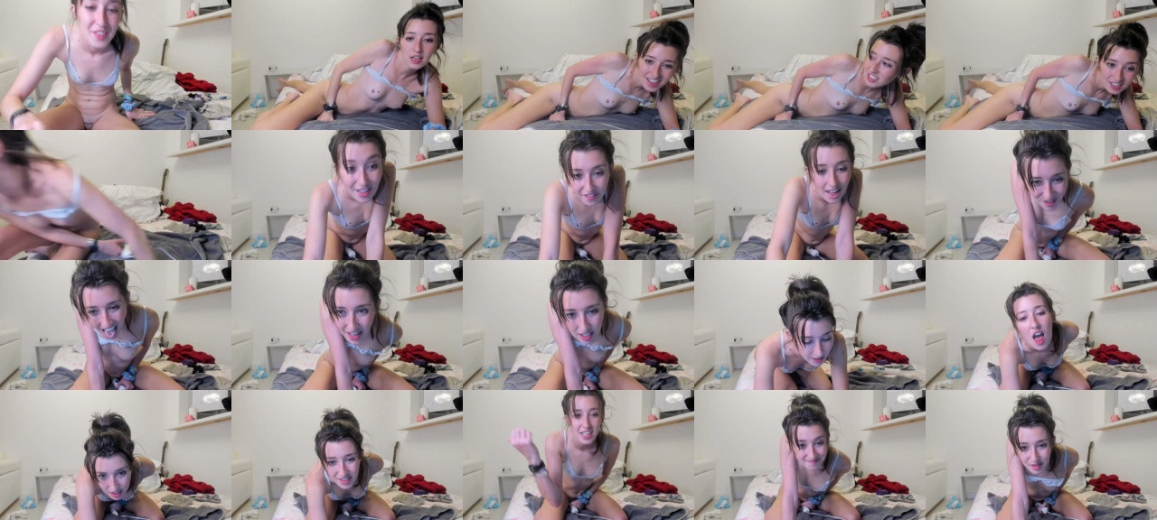 Sluttylilsister 24-02-2021 Recorded 
