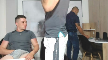 Soccer_Hot  23-02-2021 video Gay