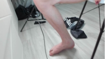 Viksons  24-02-2021 video analshow