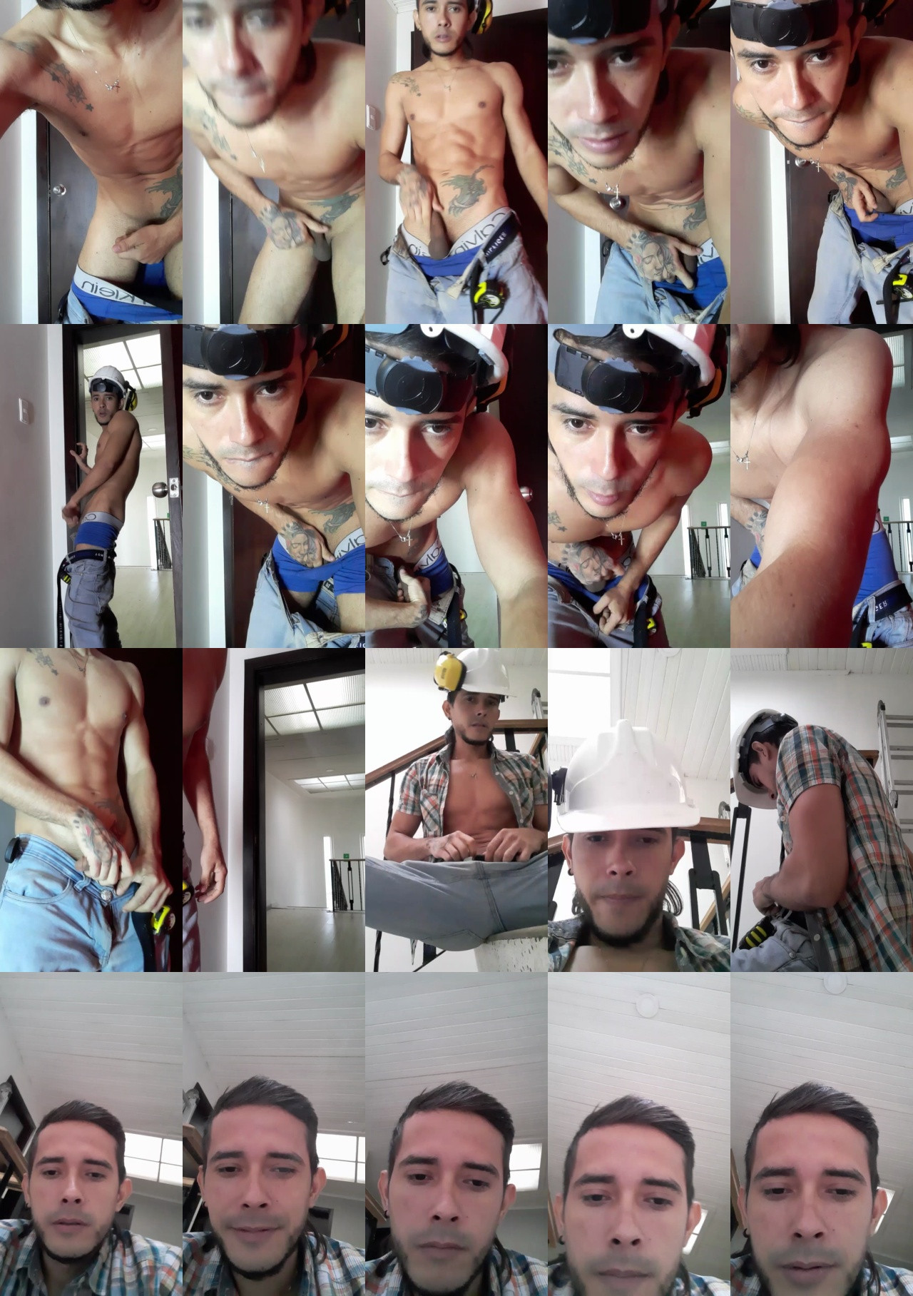 _gargola_Hard  24-02-2021 Recorded Video XXX