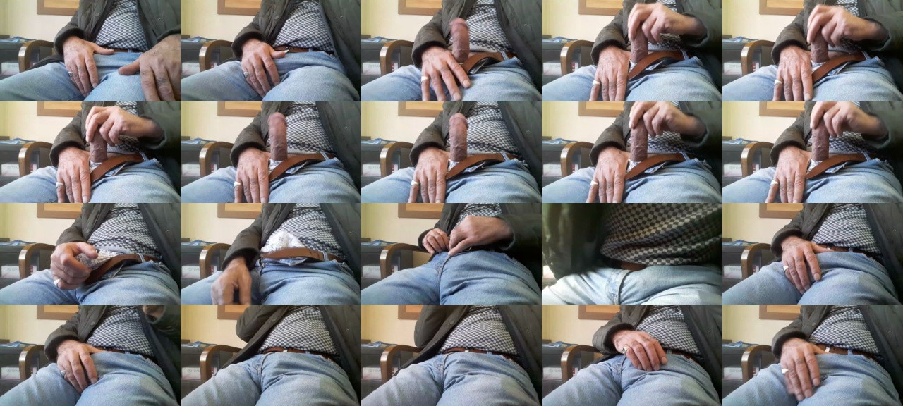 asksevenmen  24-02-2021 Recorded Video Porn