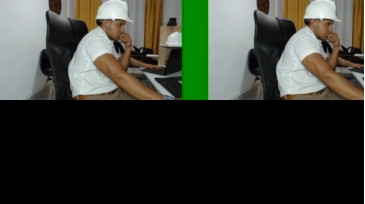 bicuriosoo_  24-02-2021 Recorded Video Topless