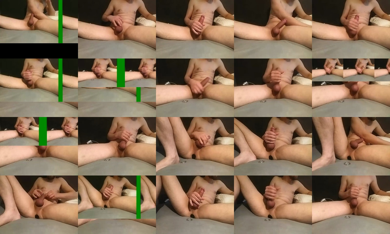 biker_funguy  24-02-2021 Recorded Video Topless