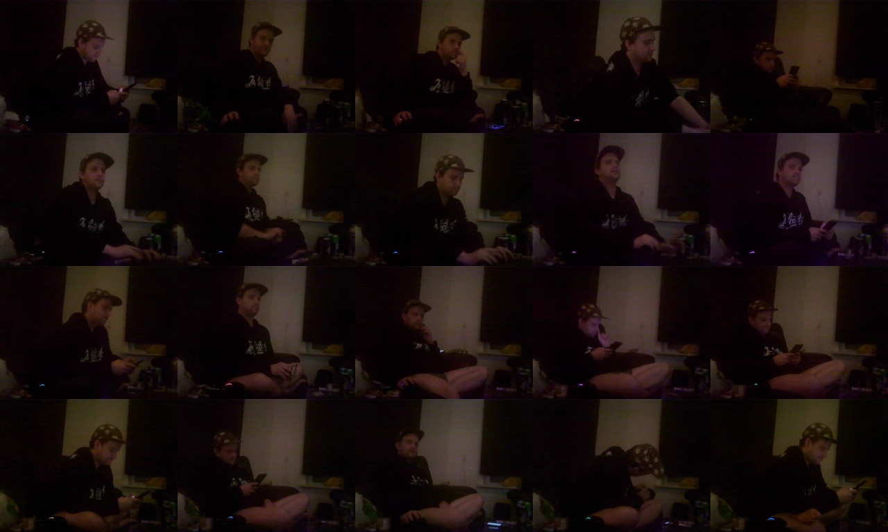 frankaustinn20  24-02-2021 Recorded Video Porn