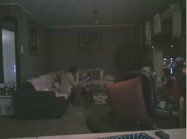 mihaimichael  23-02-2021 Recorded Video Topless