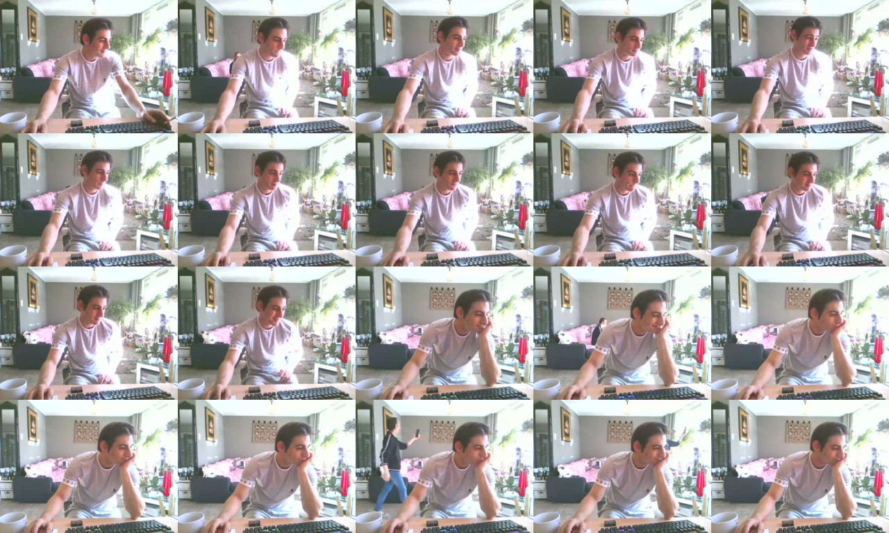 mihaimichael  24-02-2021 Recorded Video Porn