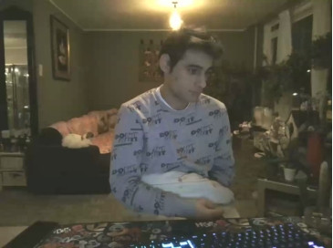 mihaimichael  24-02-2021 Recorded Video Show