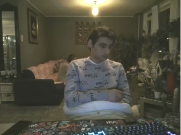 mihaimichael  24-02-2021 Recorded Video Show