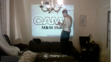 mikeynl2019  24-02-2021 Recorded Video Topless