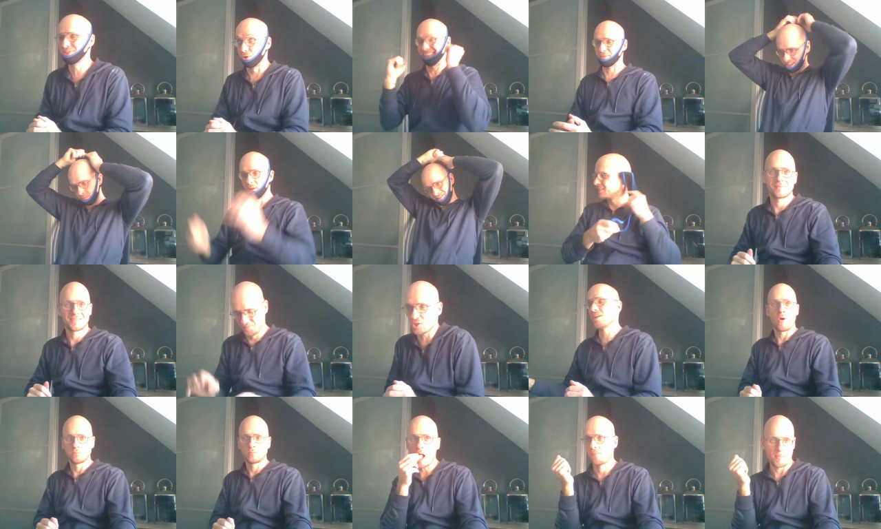 piemel19x6  24-02-2021 Recorded Video Show
