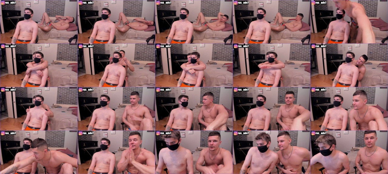 rus_adventure7  23-02-2021 Recorded Video Download