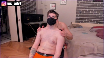 rus_adventure7  23-02-2021 Recorded Video Download