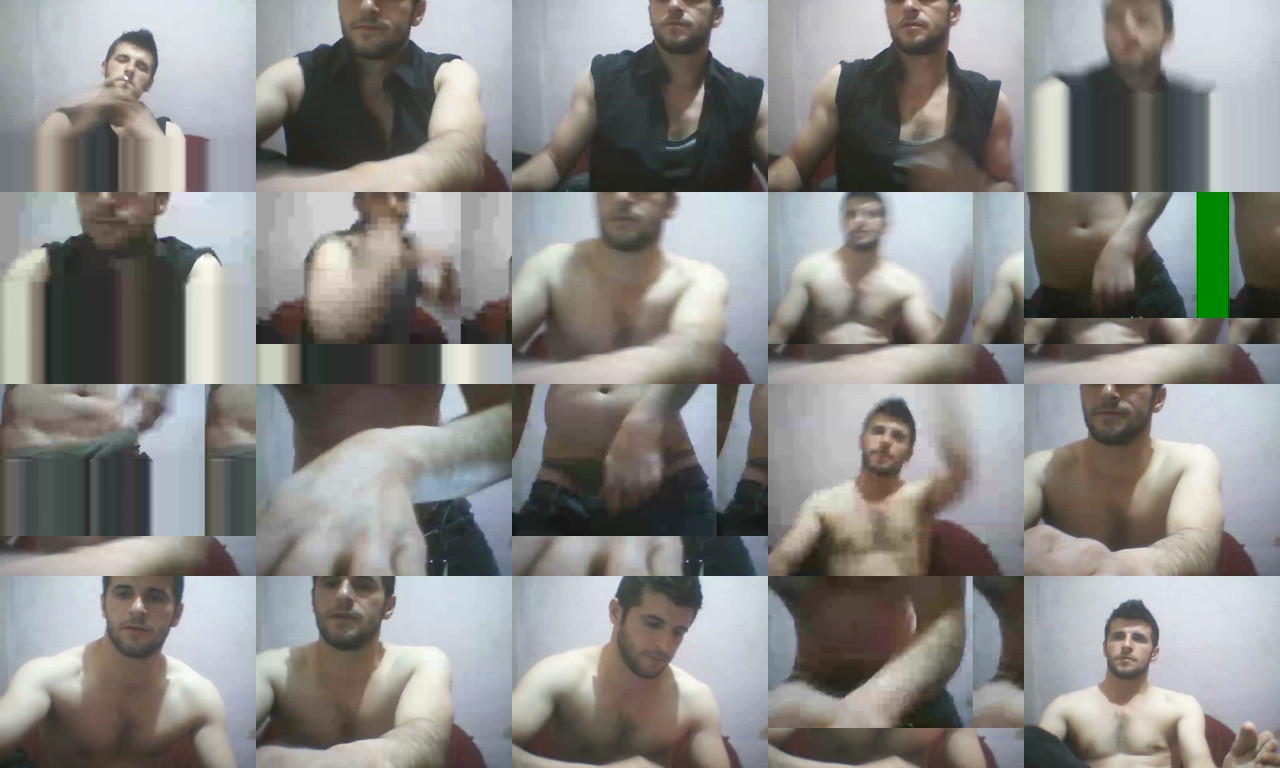 sexyfireman7  24-02-2021 Recorded Video Webcam