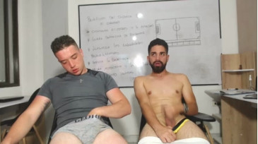 soccer_hott  24-02-2021 Recorded Video Porn