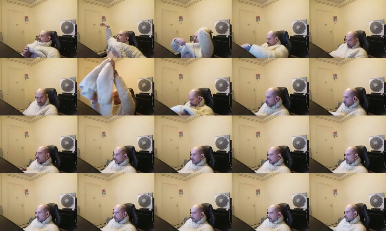 sweaterslut  24-02-2021 Recorded Video Download