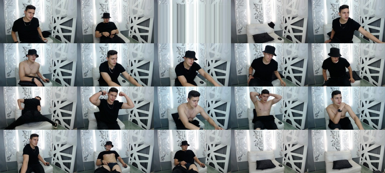 the_tamer_  24-02-2021 Recorded Video Porn