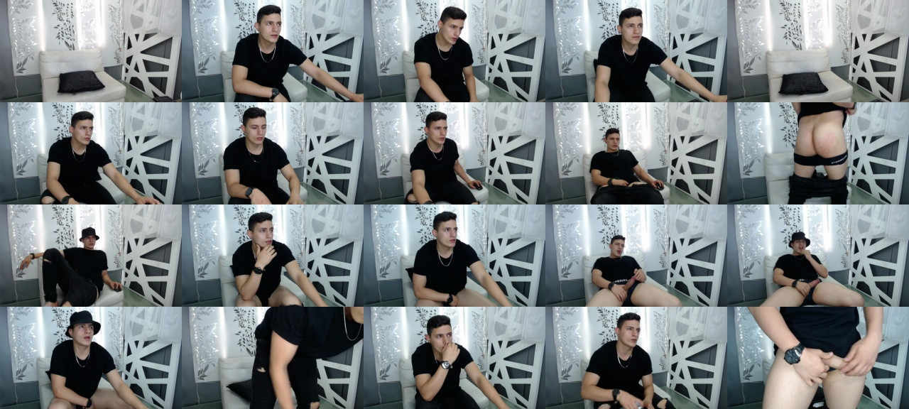 the_tamer_  24-02-2021 Recorded Video Webcam