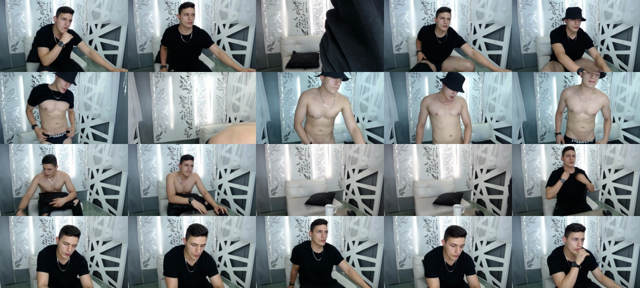 the_tamer_  24-02-2021 Recorded Video XXX