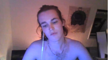 therealdaddy4u  24-02-2021 Recorded Video Naked