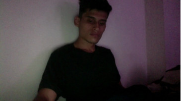 thiagosanz  24-02-2021 Recorded Video Topless