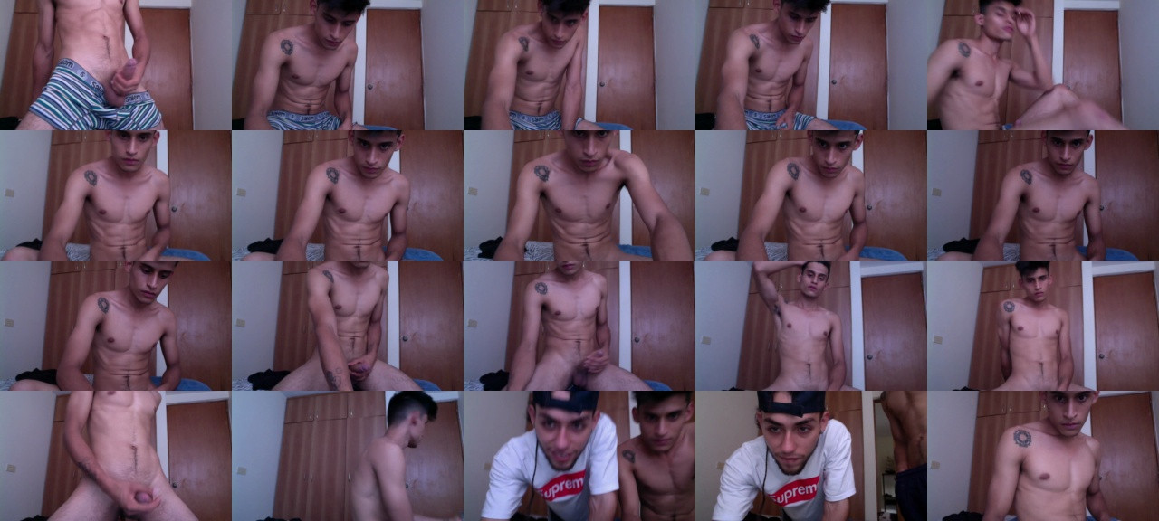 xAXELLx  24-02-2021 Recorded Video Porn