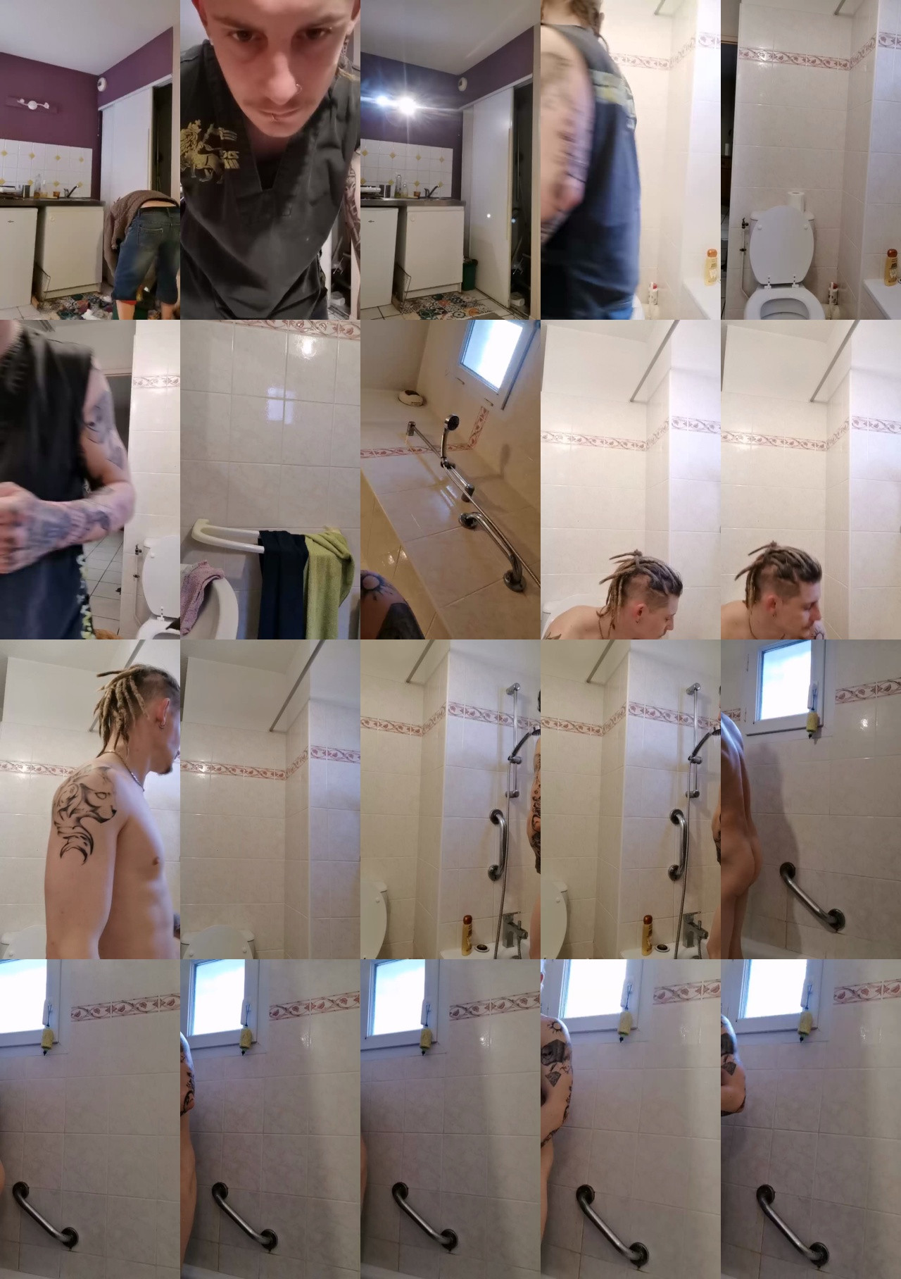 zora988  24-02-2021 Recorded Video Download