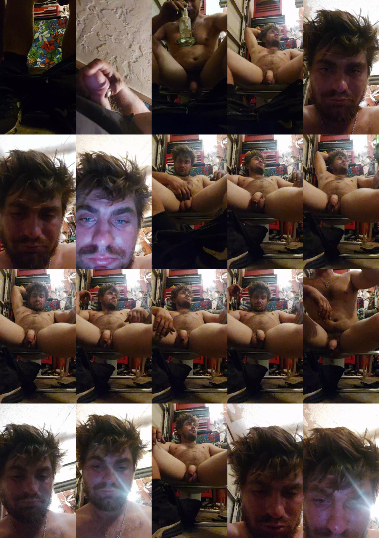 Alexjt104  25-02-2021 Recorded Video Cam