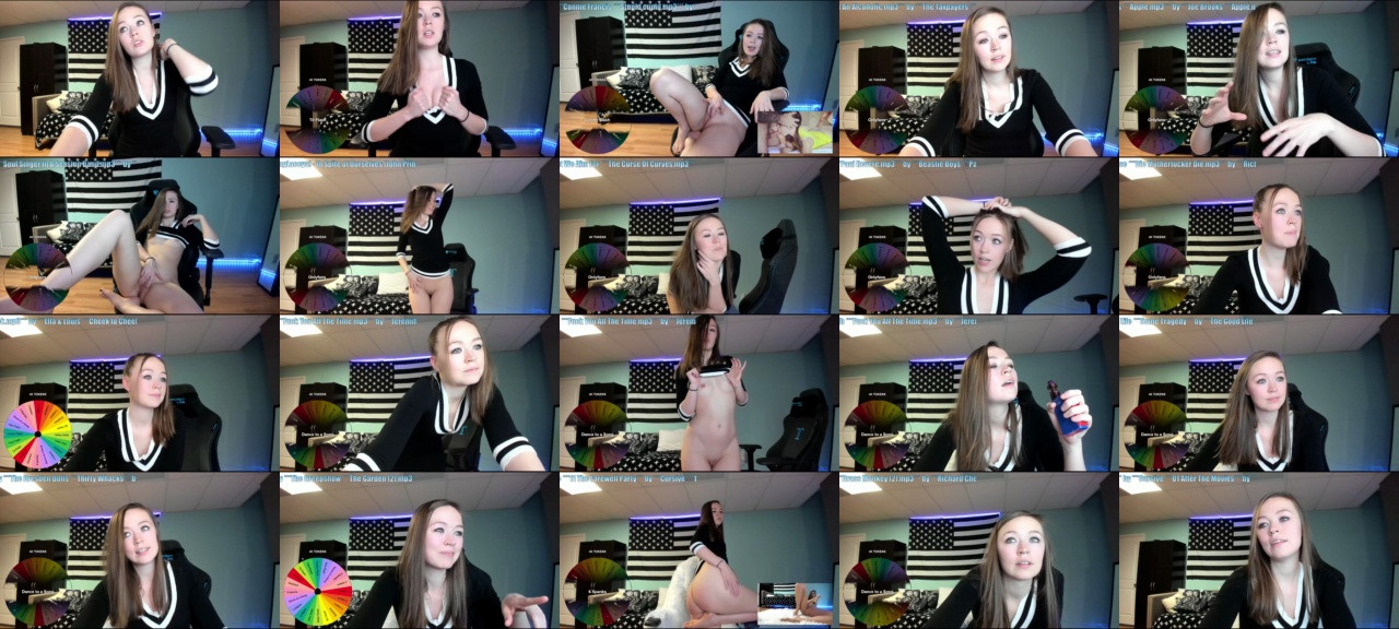 Anabelleleigh 25-02-2021 Recorded 
