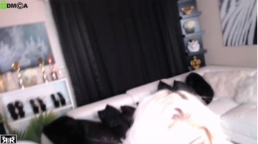 Blonde_Riderxxx 25-02-2021 Ass 