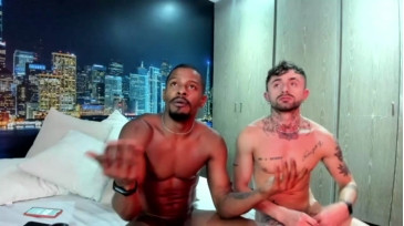 Buddys_Team_Hots  25-02-2021 video socks