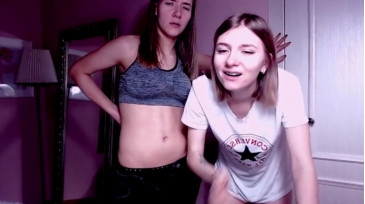 Daniella_Truee 25-02-2021 Wet 