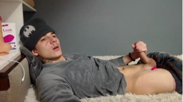 Earl_Yep  25-02-2021 video smile