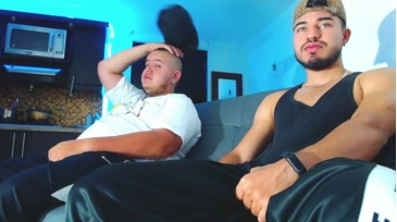 Jhonny_Bolt  25-02-2021 video assplay