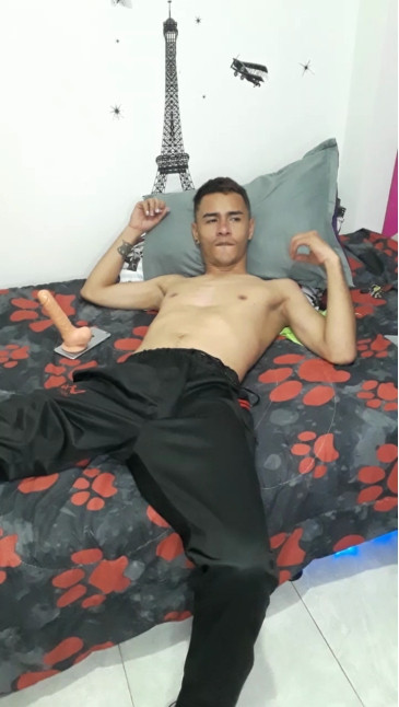 Jucolu  25-02-2021 Recorded Video Naked