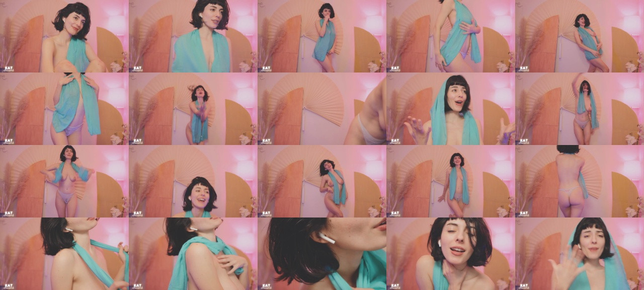 Katdreams 25-02-2021 Video 