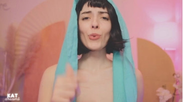 Katdreams 25-02-2021 Video 
