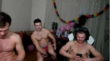 Lovleycouplexxx  24-02-2021 video boots