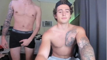 Playboymateo  25-02-2021 video dildo