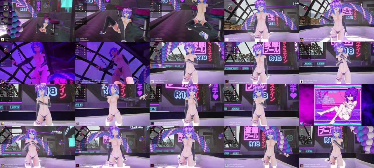 Projektmelody 25-02-2021 Video 