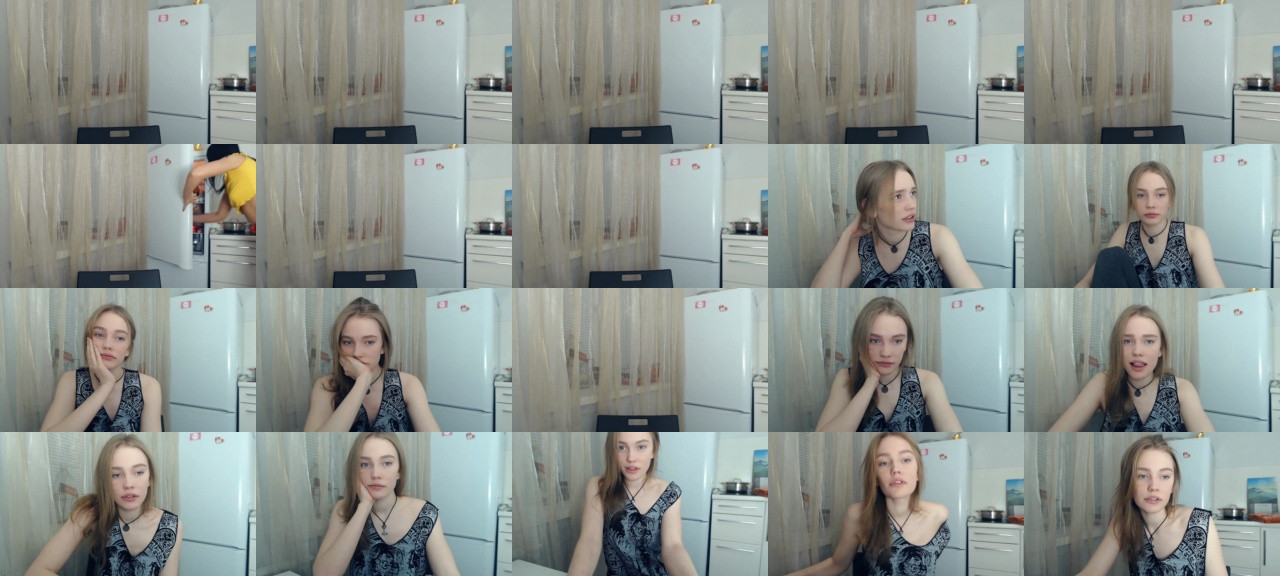 Riana_Sherchik 25-02-2021 Webcam 