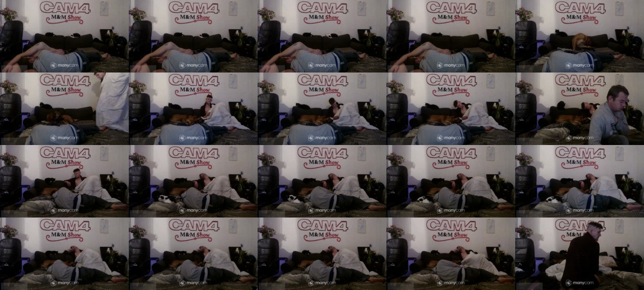 SchagenNH  25-02-2021 Recorded Video Naked