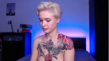 Sex_Revolution  25-02-2021 topless Couple